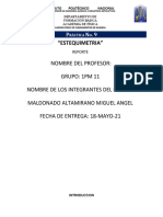 Reporte Practica 9 Lab Quimica