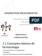 Conceptos Basicos de Farmacologia