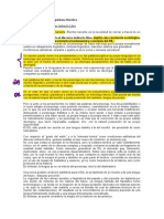 Pasolini - Ponencia Sobre El Discurso Indirecto Libre