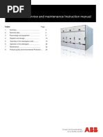 ZS2 Panel Manual