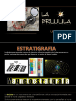 U03TP Brujula