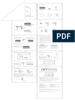 1MORE ComfoBuds Pro X User Manual