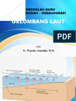 Gelombang Laut