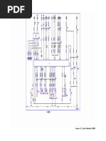 Diagrma Del TCM Nomenclatura