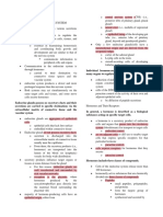 Endocrine System Trans