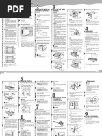 Ricoh Ap410n Quick Installation Guide 2223a4f