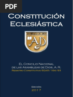 Constitucion 2017