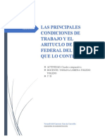 Cuadro Comparativo