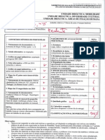 Portefólio de Geografia para o 8º Ano (2011 - 2º Período)