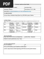 Postdoc Application Form 2 0