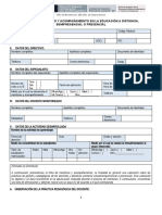 Ficha de Monitoreo 2021 (UGEL 02)