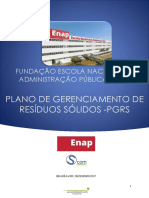 Modelo PGRS - ENAP - R2