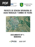 Proyecto - 1. Memoria