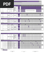 Programa de Capacitaciones de Gestión Ambiental 2020 - Confecciones Textimax S.A.