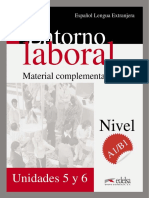 Entorno Laboral Ejercicios 5y6