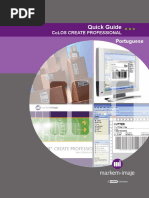 CoLOS Create Pro Quick Guide - A40027-B