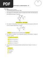 Examen Final de Farmacoquimica - N1