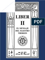 07 - Liber II Theroin