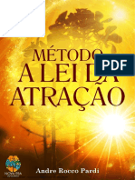 Método Lei Da Atracao