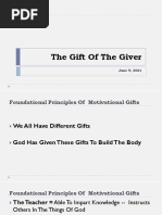 7 The Gift of The Giver 6 9 2021