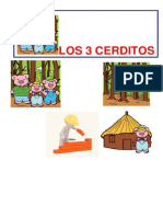 Los Tres Cerditos