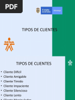 3.4.1tipos Clientes