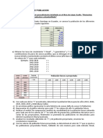 Tarea 1 Ejercicio de Población Santo Domingo S2-2019