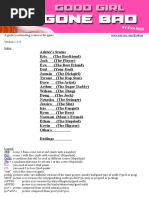 Good Girl Gone Bad - Scene Guide v1 2r2