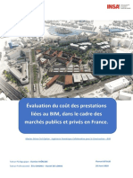 2450 Valuation Du Cot Des Prestations Lies Au Bim Dans Le Cadre Des Marchs Publics Et Privs en France 34