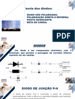 Aula - 5 - Teoria Dos Diodos