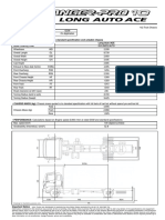 GH1J 2006 - GH Ranger Pro 10 LONG AUTO