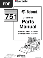 Bobcat 751