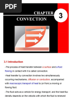 Chapter 3 Convection