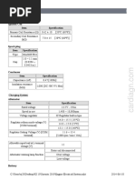 Engine Electrical System