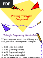 10.17 Triangle Congruence Proofs Day 2