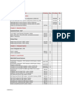 Autochief Propulsion Control Drawing Rev Proj DWG Rev