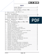 Guía Del Operador Guía Del Operador Guía Del Operador Guía Del Operador Guía Del Operador