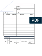 Formato Observacion de Trabajo F-02