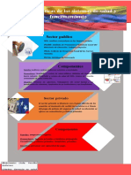 Infografia Gerencia