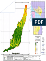 Mapa de Pendientes Microcuenca