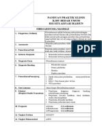 PPK Bu - Fibroadenoma Mammae