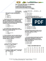 Acumulativa Grado 6 Educacion Fisica Lista Ya