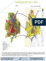 Comparacion Del Pot 2011 y 2019