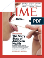 TIME Magazine December 1