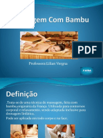 Massagem Com Bambu 2