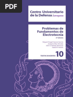 Problemas Fundamentos Electrotecnia 2a Edicion