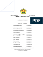 Perencanaan Strategi PLC - Kelompok 1