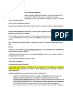 Clase 10 - TGC 10-05-2021 - Efectos de Los Contratos Bilaterales