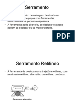 Serramento