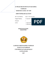 Indah Permata Rendi - Identifikasi Kation